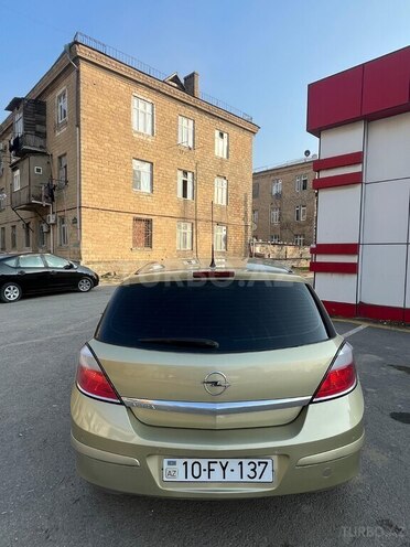 Opel Astra 2004, 276,860 km - 1.4 l - Sumqayıt