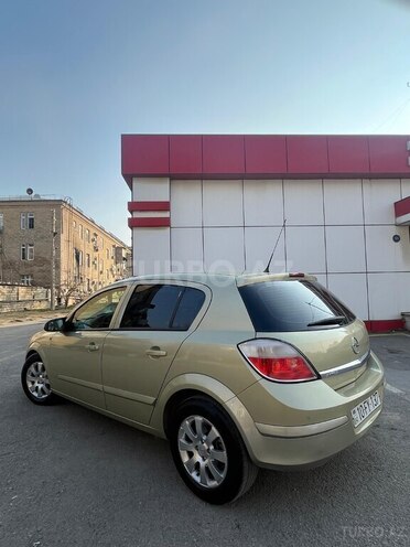 Opel Astra 2004, 276,860 km - 1.4 l - Sumqayıt