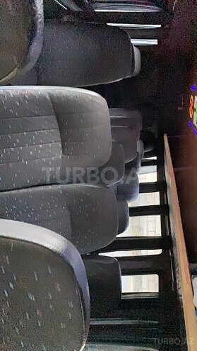Mercedes Sprinter 313 2001, 123,570 km - 2.2 l - Gəncə