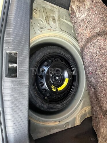 Opel Astra 2004, 276,860 km - 1.4 l - Sumqayıt