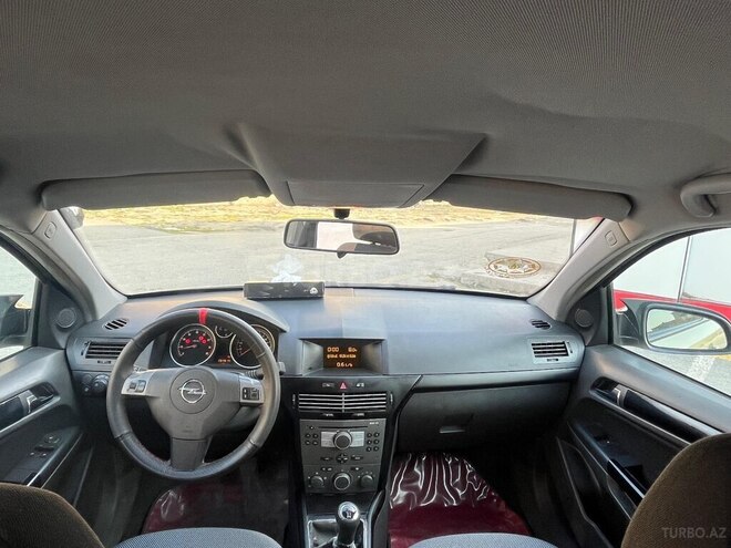 Opel Astra 2004, 276,860 km - 1.4 l - Sumqayıt