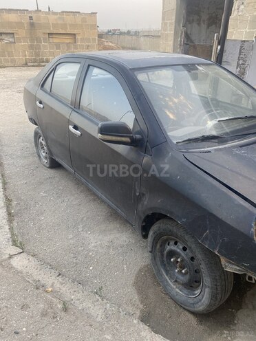 Geely MK 2011, 358,888 km - 1.5 l - Bakı