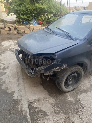 Geely MK 2011, 358,888 km - 1.5 l - Bakı