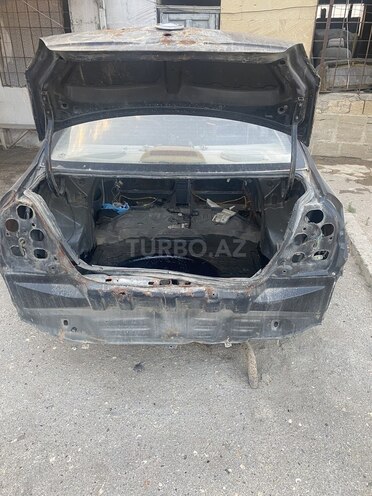 Geely MK 2011, 358,888 km - 1.5 l - Bakı