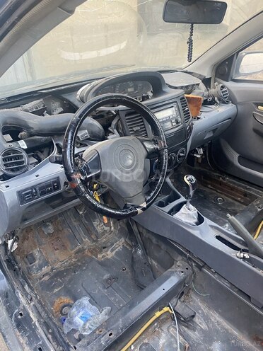 Geely MK 2011, 358,888 km - 1.5 l - Bakı