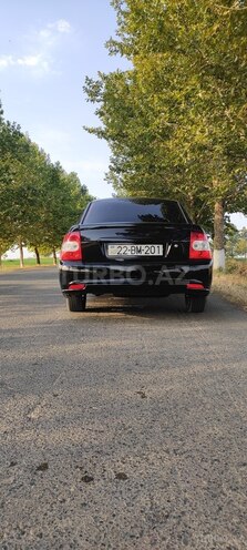 LADA (VAZ) Priora 2008, 202,490 km - 1.6 л - Füzuli