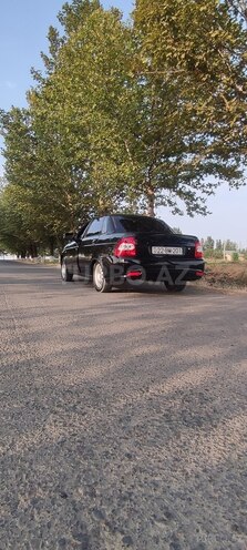 LADA (VAZ) Priora 2008, 202,490 km - 1.6 л - Füzuli