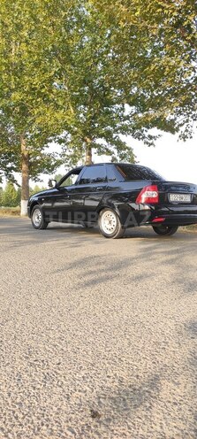LADA (VAZ) Priora 2008, 202,490 km - 1.6 л - Füzuli