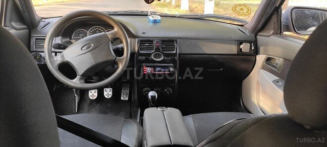 LADA (VAZ) Priora 2008, 202,490 km - 1.6 л - Füzuli
