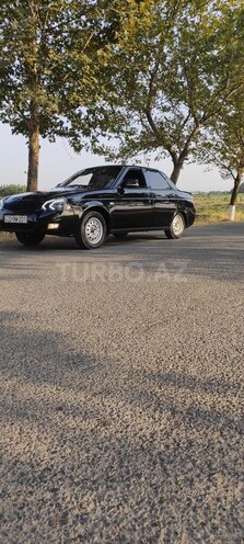 LADA (VAZ) Priora 2008, 202,490 km - 1.6 л - Füzuli