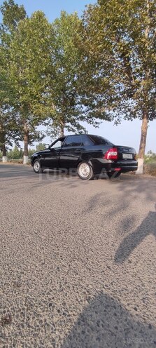 LADA (VAZ) Priora 2008, 202,490 km - 1.6 л - Füzuli