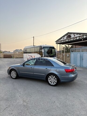 Hyundai Sonata 2009, 328,306 km - 2.4 л - Bakı