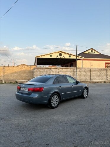 Hyundai Sonata 2009, 328,306 km - 2.4 л - Bakı