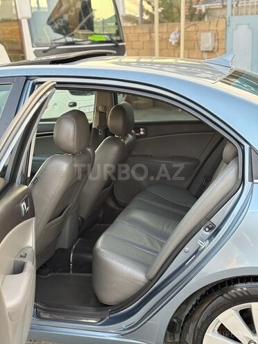 Hyundai Sonata 2009, 328,306 km - 2.4 л - Bakı