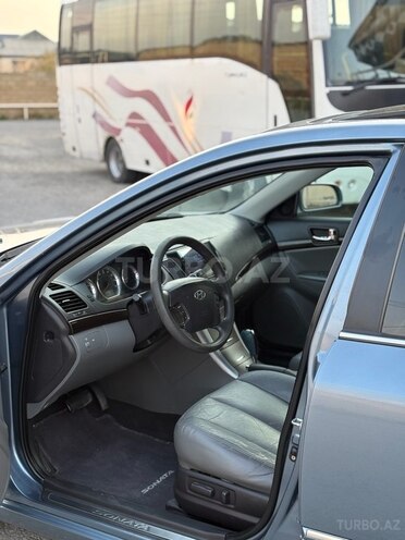 Hyundai Sonata 2009, 328,306 km - 2.4 л - Bakı