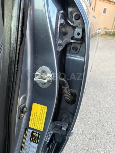 Hyundai Sonata 2009, 328,306 km - 2.4 л - Bakı