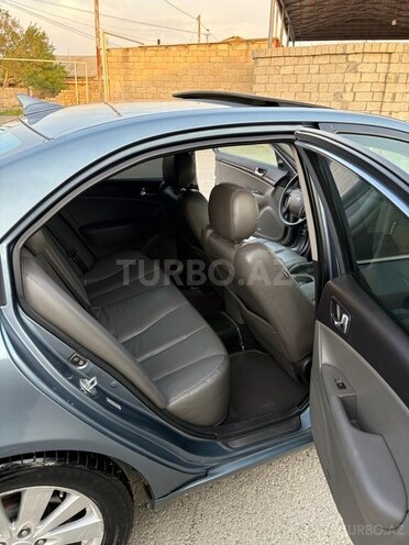 Hyundai Sonata 2009, 328,306 km - 2.4 л - Bakı