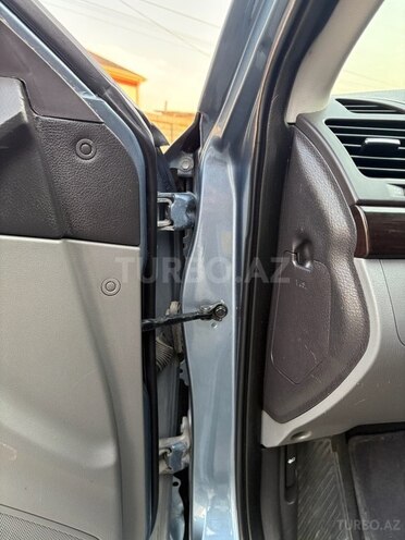 Hyundai Sonata 2009, 328,306 km - 2.4 л - Bakı