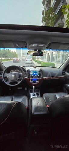 Hyundai Santa Fe 2007, 273,860 km - 2.7 л - Bakı