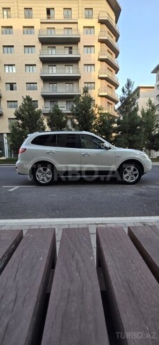 Hyundai Santa Fe 2007, 273,860 km - 2.7 л - Bakı