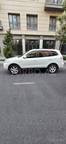 Hyundai Santa Fe 2007, 273,860 km - 2.7 л - Bakı