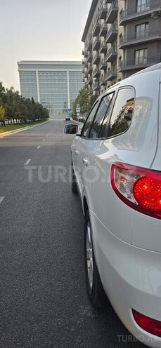 Hyundai Santa Fe 2007, 273,860 km - 2.7 л - Bakı