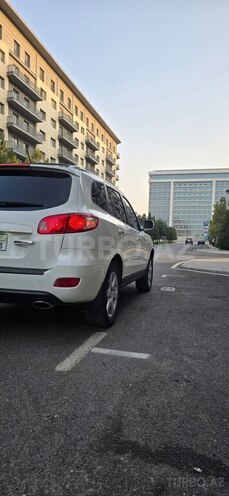 Hyundai Santa Fe 2007, 273,860 km - 2.7 л - Bakı