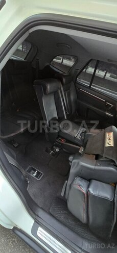 Hyundai Santa Fe 2007, 273,860 km - 2.7 л - Bakı