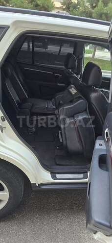 Hyundai Santa Fe 2007, 273,860 km - 2.7 л - Bakı