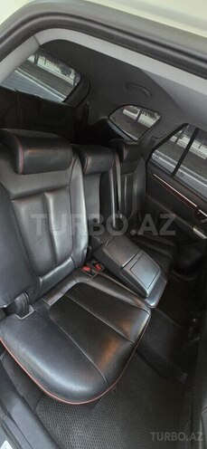 Hyundai Santa Fe 2007, 273,860 km - 2.7 л - Bakı
