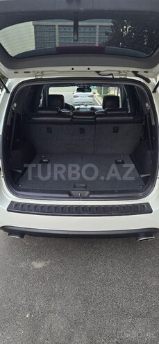 Hyundai Santa Fe 2007, 273,860 km - 2.7 л - Bakı