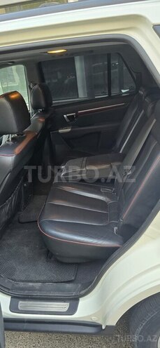 Hyundai Santa Fe 2007, 273,860 km - 2.7 л - Bakı