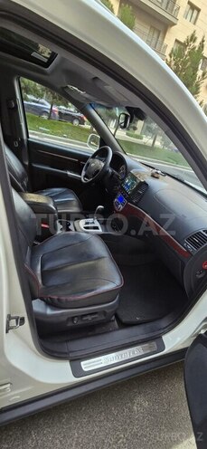 Hyundai Santa Fe 2007, 273,860 km - 2.7 л - Bakı