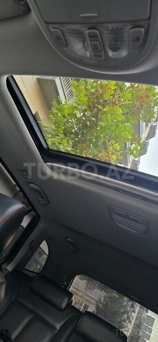 Hyundai Santa Fe 2007, 273,860 km - 2.7 л - Bakı