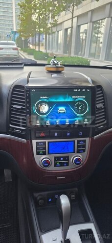 Hyundai Santa Fe 2007, 273,860 km - 2.7 л - Bakı