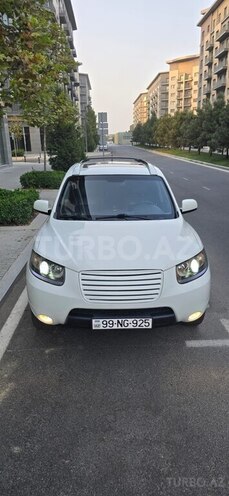 Hyundai Santa Fe 2007, 273,860 km - 2.7 л - Bakı