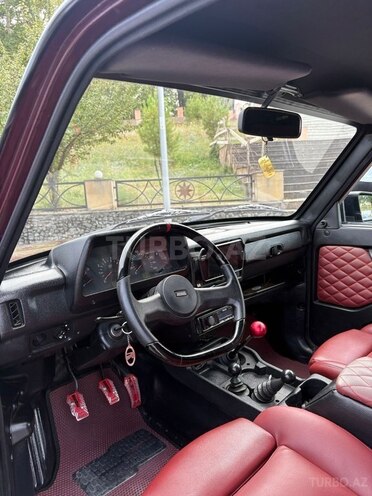 LADA (VAZ) Niva 2014, 65,000 km - 1.7 л - İsmayıllı