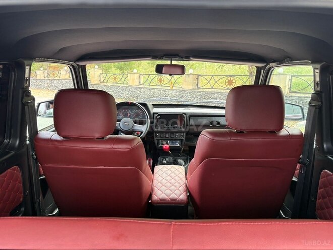 LADA (VAZ) Niva 2014, 65,000 km - 1.7 л - İsmayıllı