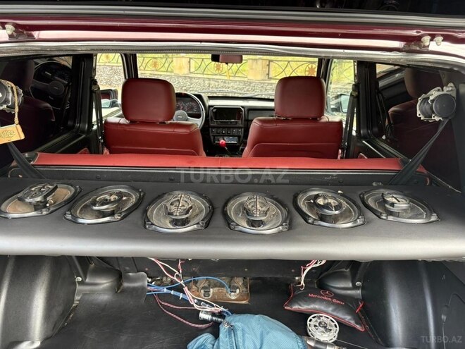 LADA (VAZ) Niva 2014, 65,000 km - 1.7 л - İsmayıllı