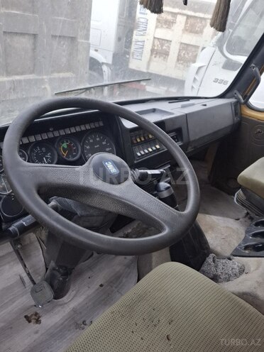 BMC  2007, 130,000 km - 8.5 l - Bakı