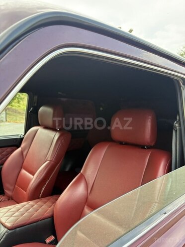 LADA (VAZ) Niva 2014, 65,000 km - 1.7 л - İsmayıllı