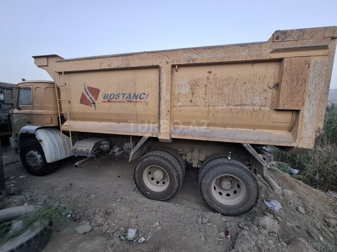 BMC  2007, 130,000 km - 8.5 l - Bakı