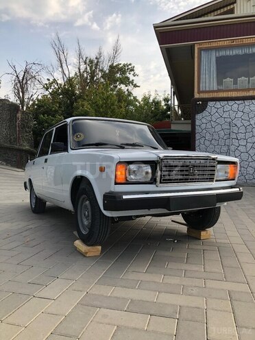 LADA (VAZ) 2107 1997, 81,600 km - 1.6 l - Sabirabad