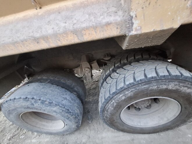 BMC  2007, 130,000 km - 8.5 l - Bakı