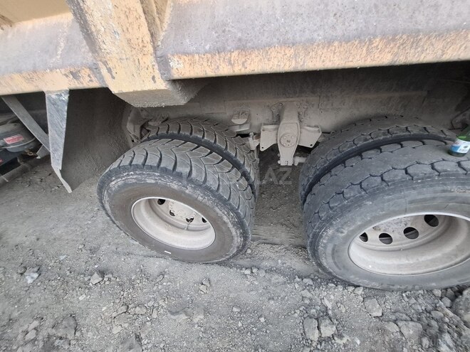 BMC  2007, 130,000 km - 8.5 l - Bakı