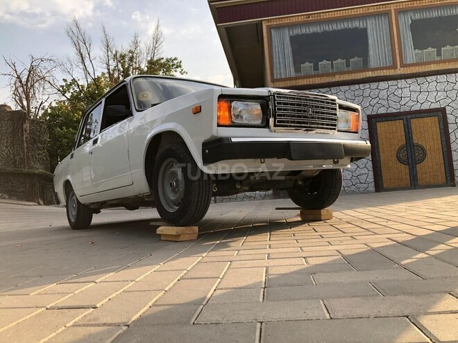 LADA (VAZ) 2107 1997, 81,600 km - 1.6 l - Sabirabad