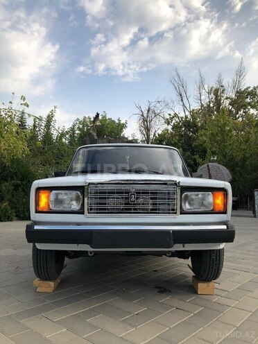 LADA (VAZ) 2107 1997, 81,600 km - 1.6 l - Sabirabad