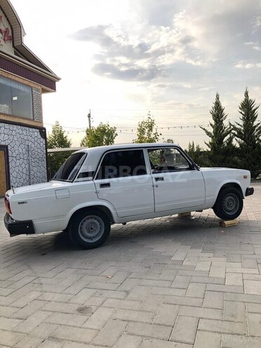 LADA (VAZ) 2107 1997, 81,600 km - 1.6 l - Sabirabad