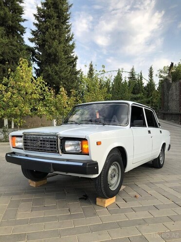 LADA (VAZ) 2107 1997, 81,600 km - 1.6 l - Sabirabad