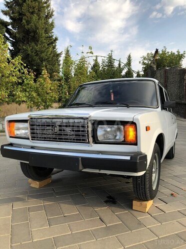 LADA (VAZ) 2107 1997, 81,600 km - 1.6 l - Sabirabad